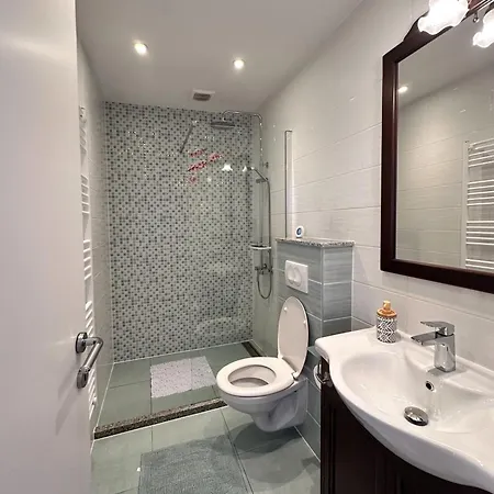 Nika Apartment Opatija