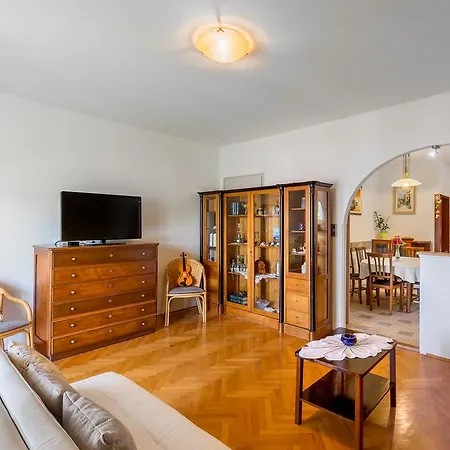 Nika Apartment Opatija