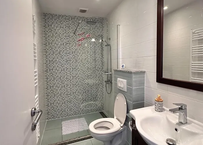 Nika Apartman Opatija