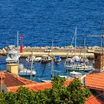 Lejlighed Nika Opatija
