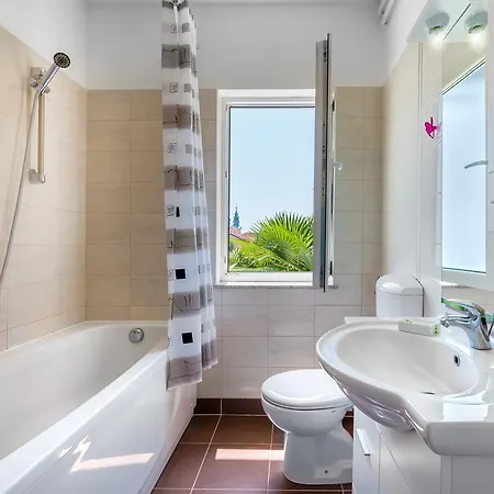 Apartman Nika *