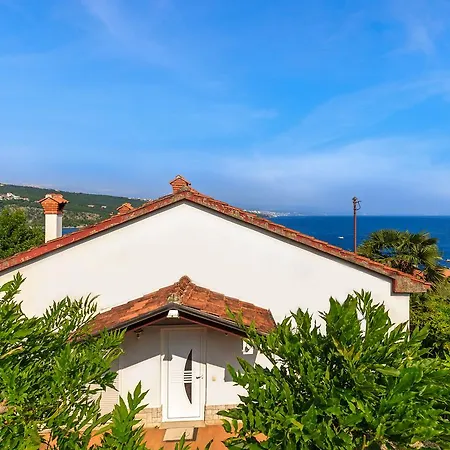 Nika Lejlighed Opatija