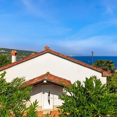 Nika Apartman Opatija