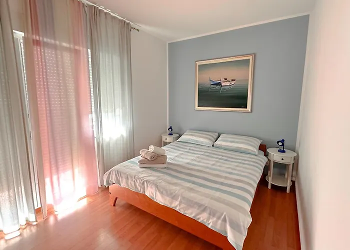 Apartament Nika Opatija