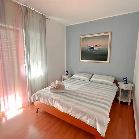 Lejlighed Nika Opatija