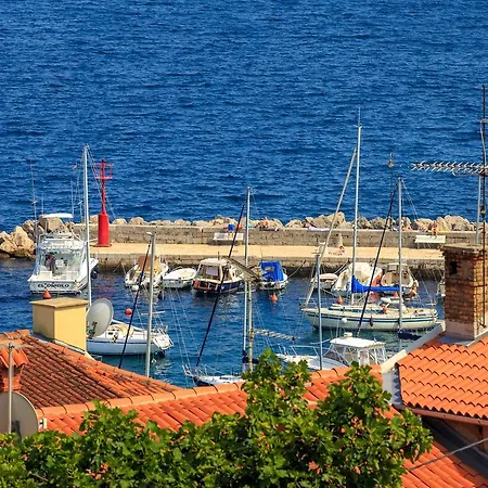 Lejlighed Nika Opatija