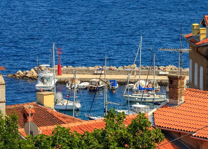 Apartment Nika Opatija